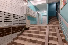 3-комнатная квартира, 74.3 м² - фото 61