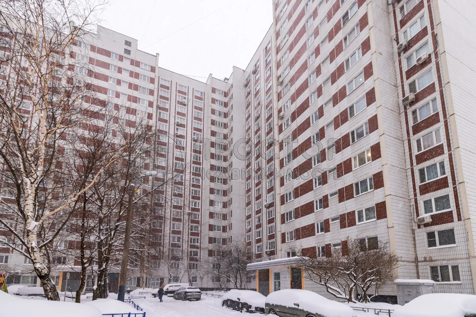 3-комнатная квартира, 74.3 м² - фото 32