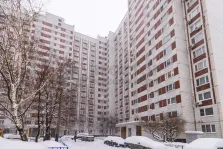 3-комнатная квартира, 74.3 м² - фото 64