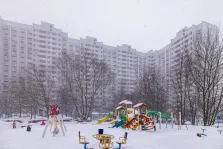 3-комнатная квартира, 74.3 м² - фото 65