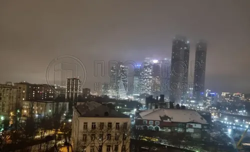 3-комнатная квартира, 78 м² - фото 8