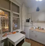3-комнатная квартира, 78 м² - фото 11