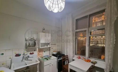 3-комнатная квартира, 78 м² - фото 4