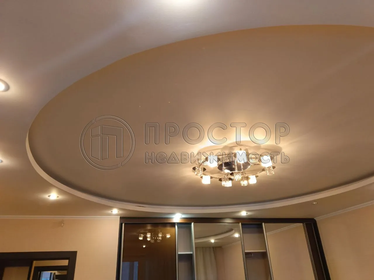 2-комнатная квартира, 60.8 м² - фото 5