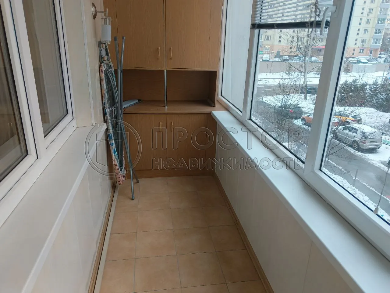 2-комнатная квартира, 60.8 м² - фото 6