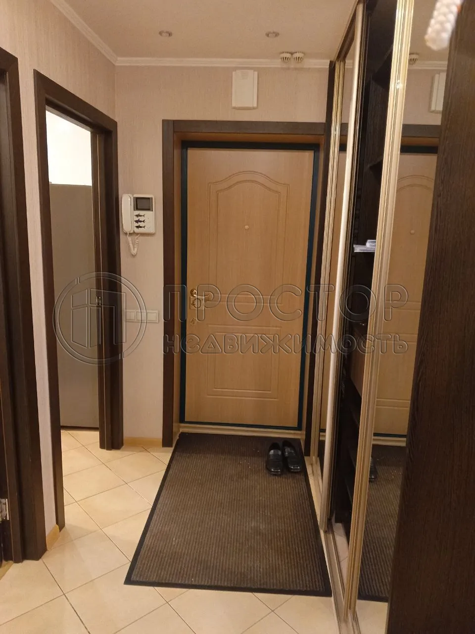 2-комнатная квартира, 60.8 м² - фото 7