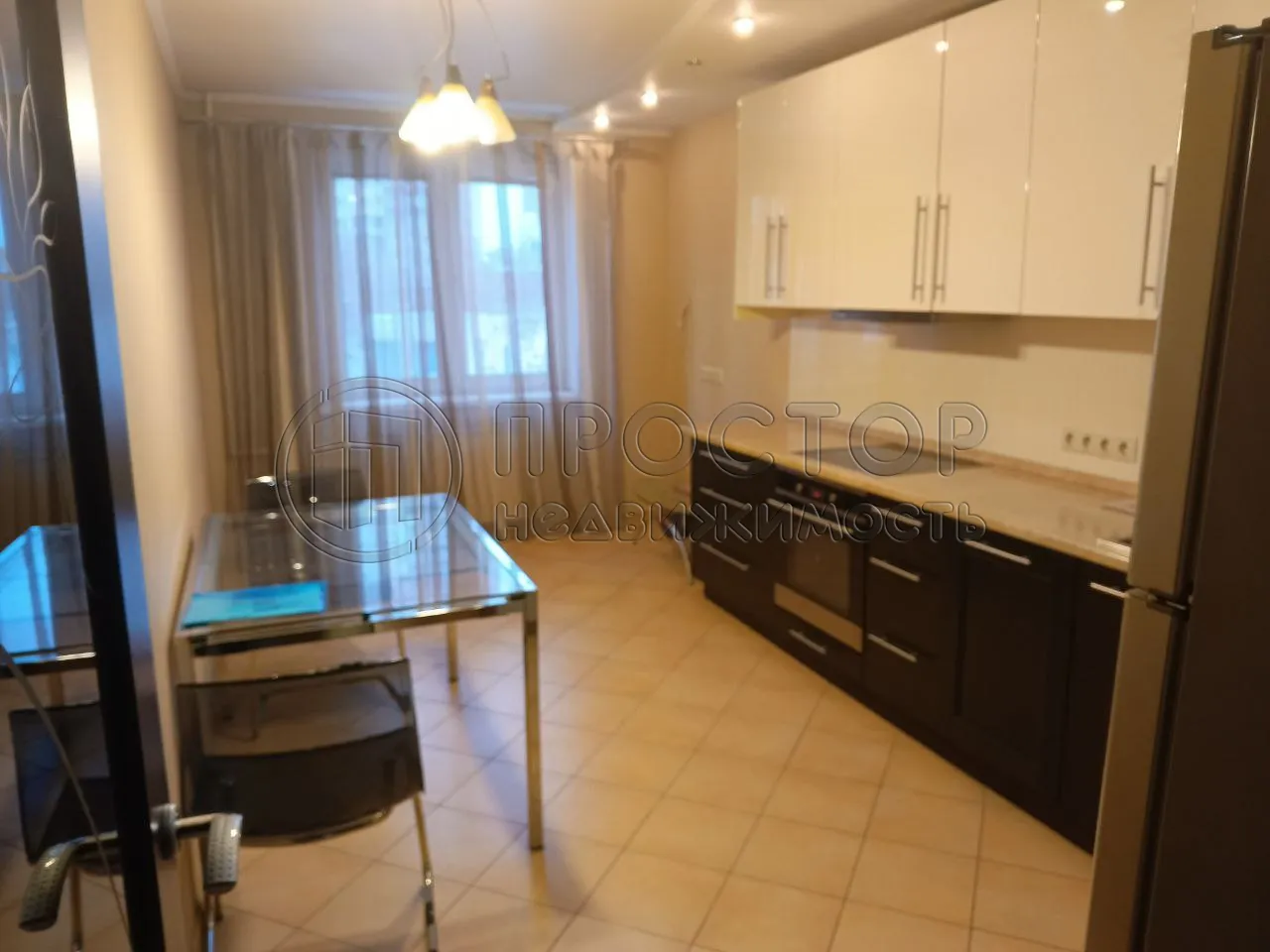 2-комнатная квартира, 60.8 м² - фото 8
