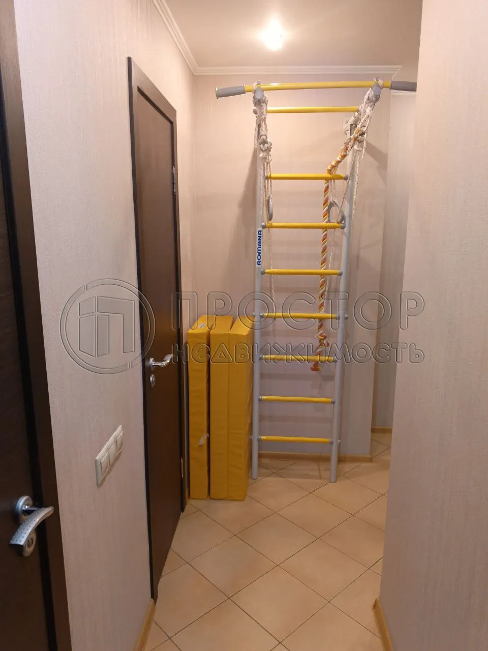 2-комнатная квартира, 60.8 м² - фото 9