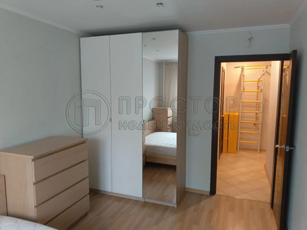 2-комнатная квартира, 60.8 м² - фото 10