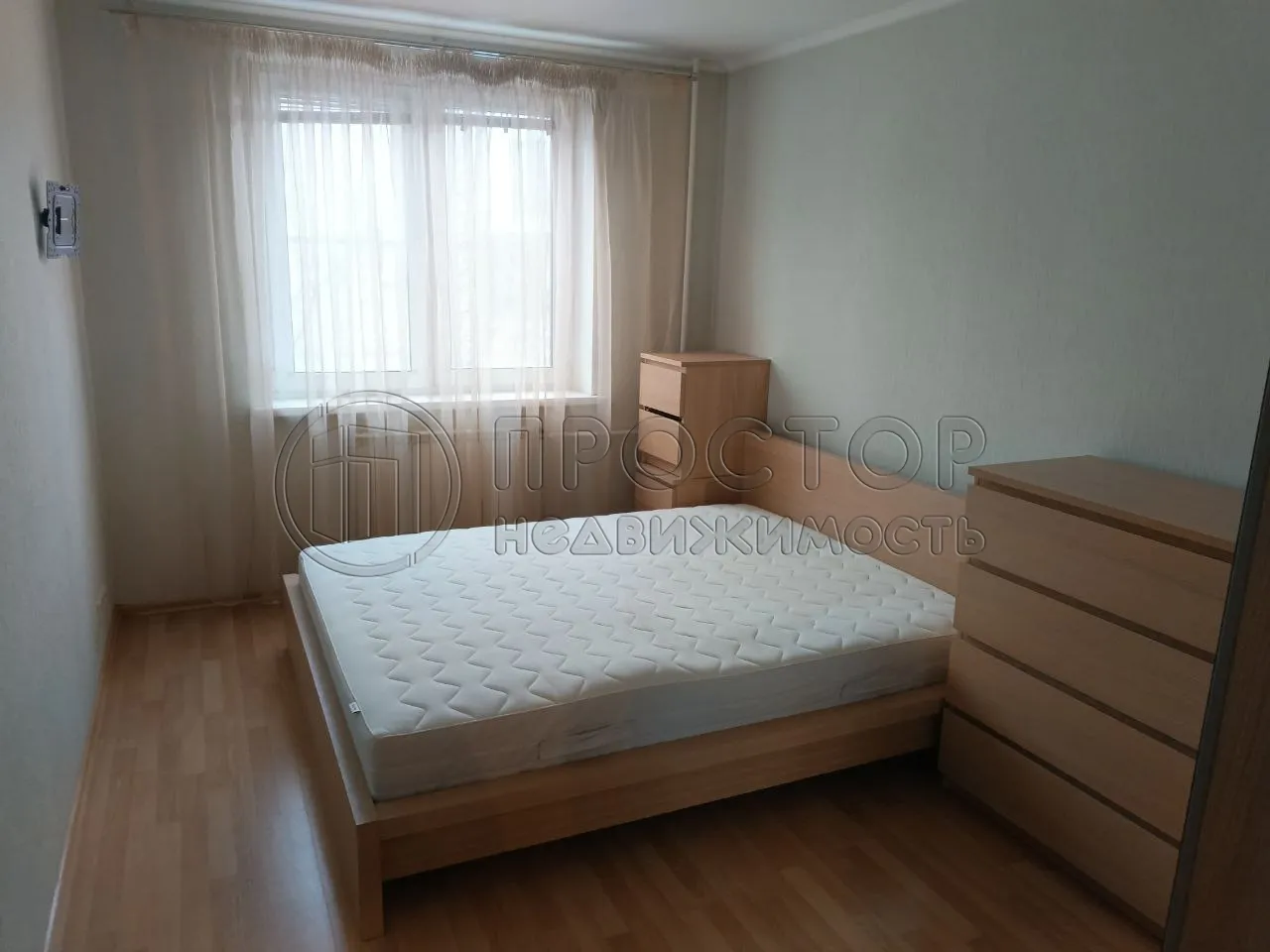 2-комнатная квартира, 60.8 м² - фото 11