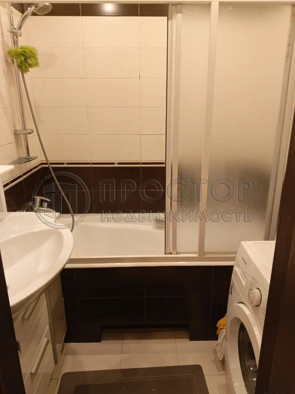 2-комнатная квартира, 60.8 м² - фото 12