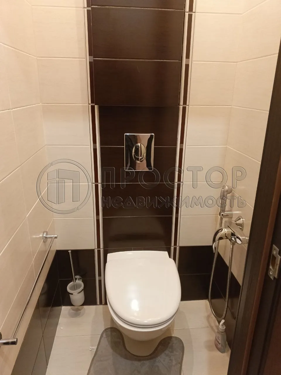 2-комнатная квартира, 60.8 м² - фото 13