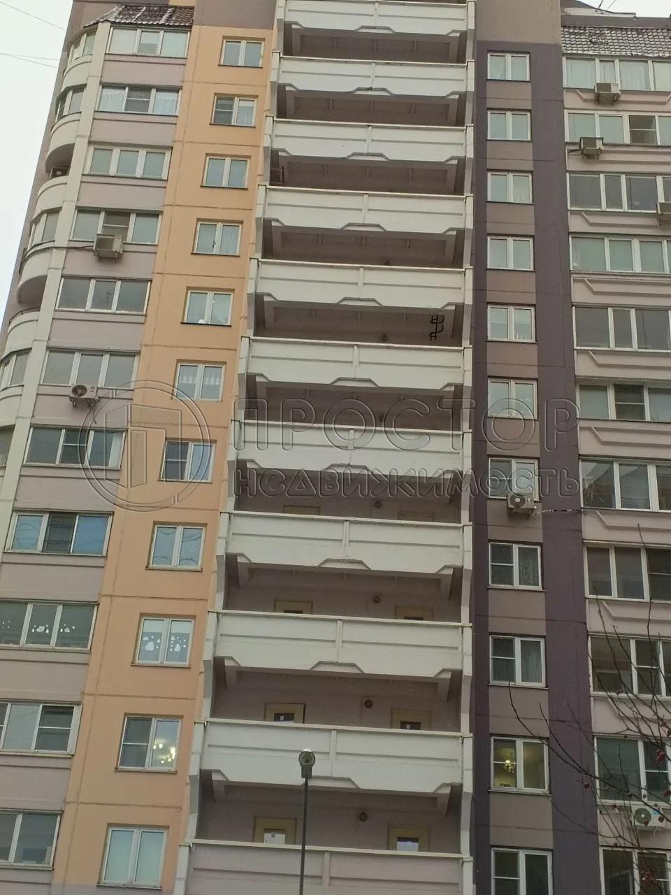 2-комнатная квартира, 60.8 м² - фото 14