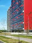1-комнатная квартира, 45 м² - фото 9