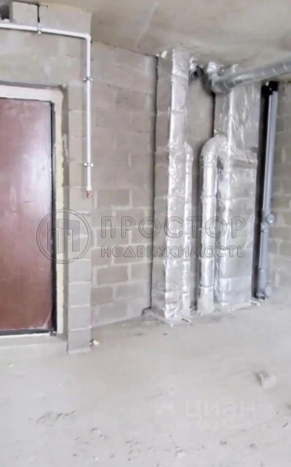 1-комнатная квартира, 45 м² - фото 5