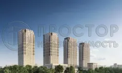 2-комнатная квартира, 68 м² - фото 16