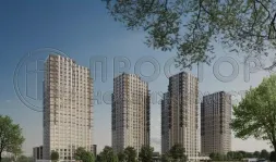 2-комнатная квартира, 68 м² - фото 17