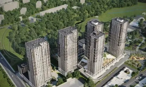 2-комнатная квартира, 68 м² - фото 4