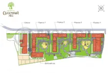 1-комнатная квартира, 34.4 м² - фото 8