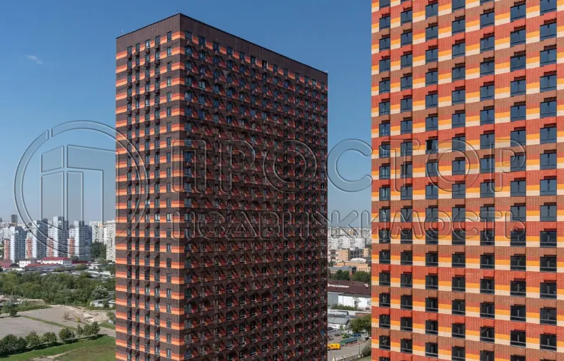 Студия, 23.6 м² - фото 4