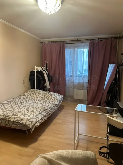 3-комнатная квартира, 84.8 м² - фото 3