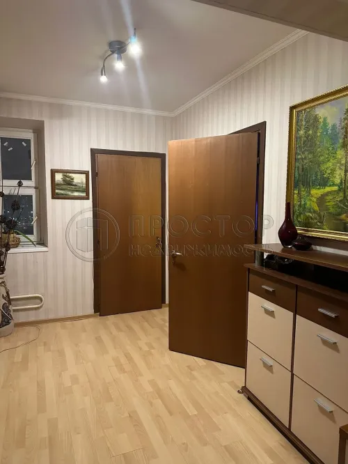 3-комнатная квартира, 84.8 м² - фото 5