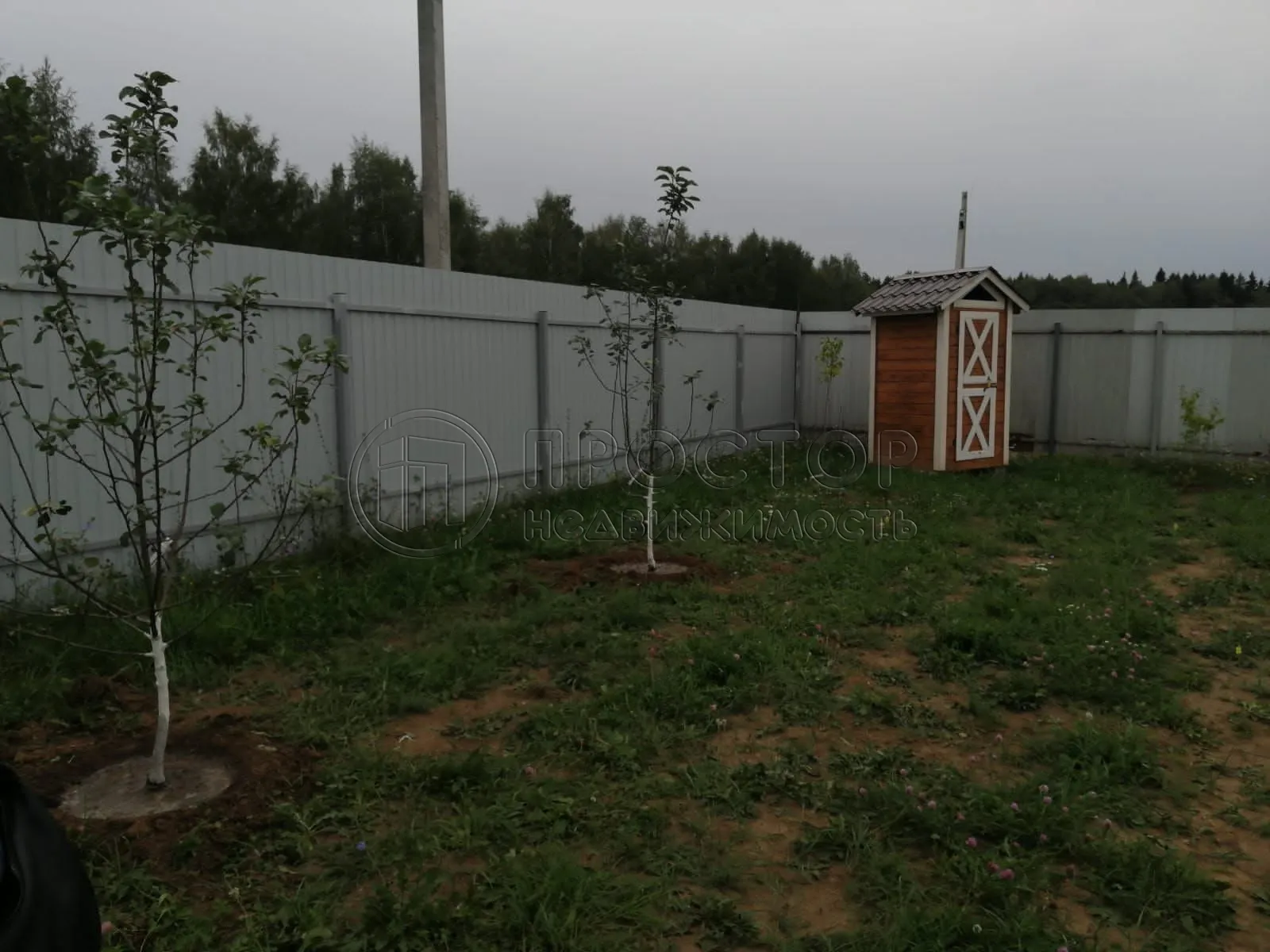 Участок, 8 сот. - фото 7