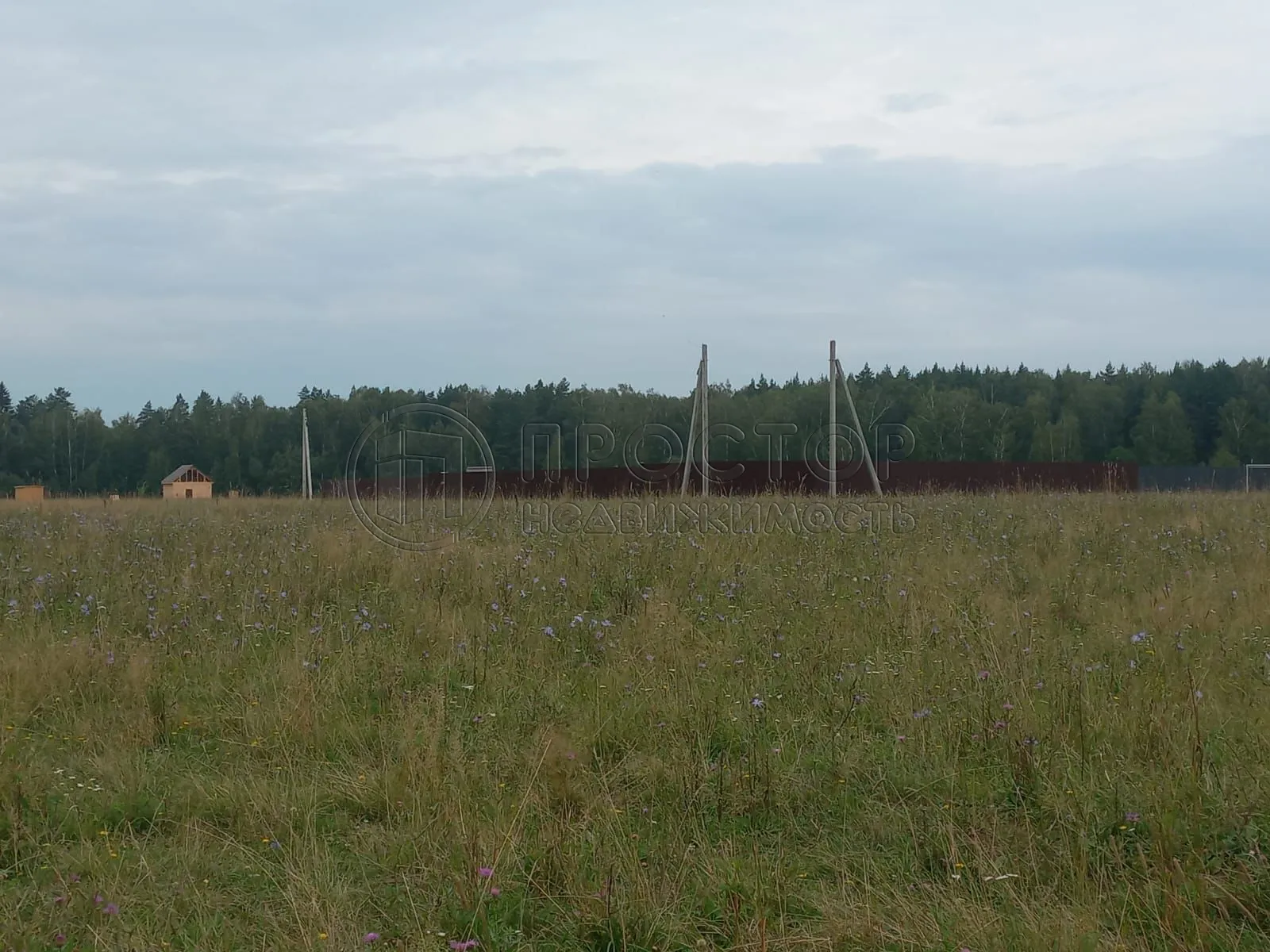 Участок, 8 сот. - фото 8