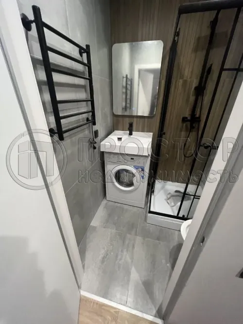 Студия, 20.9 м² - фото 6
