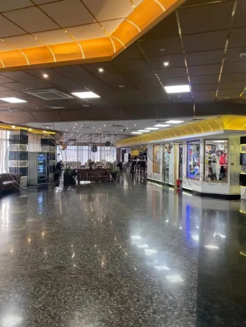 Студия, 20.9 м² - фото 11
