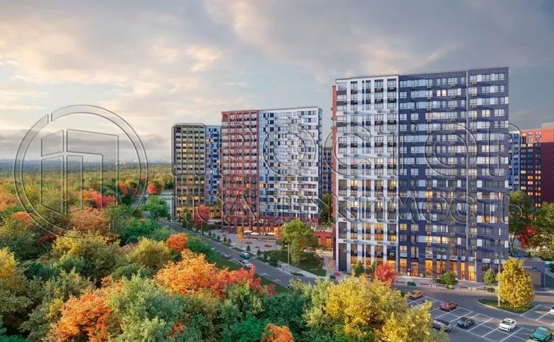 Студия, 20.6 м² - фото 7