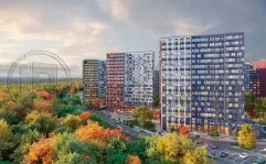 Студия, 20.6 м² - фото 17