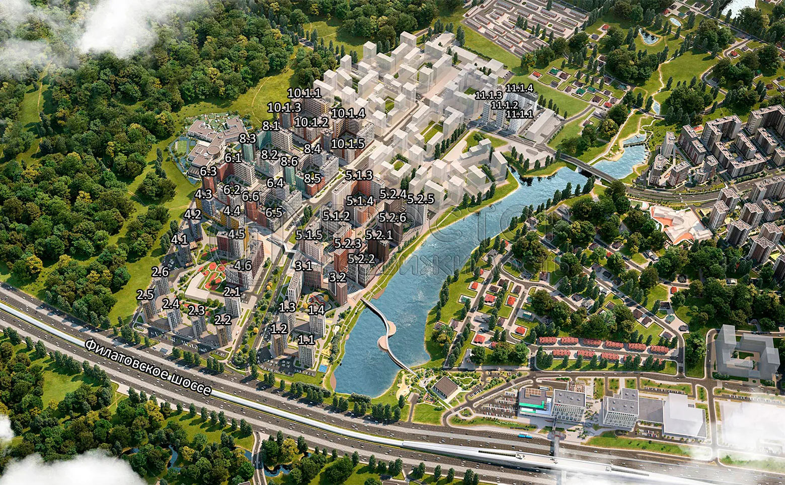 Студия, 20.6 м² - фото 11