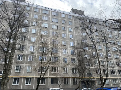 2-комнатная квартира, 44.9 м² - фото 10