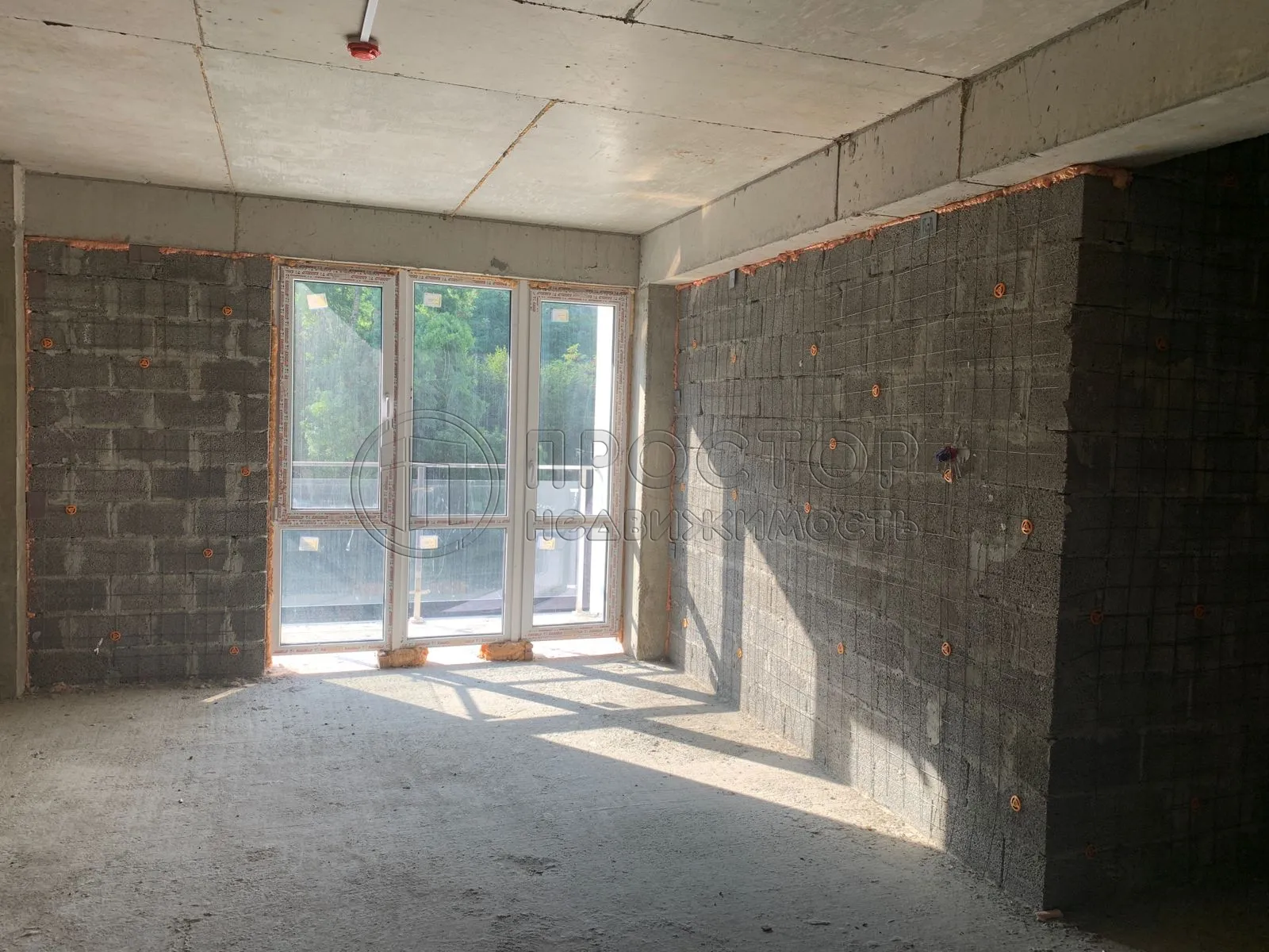 1-комнатная квартира, 29 м² - фото 14