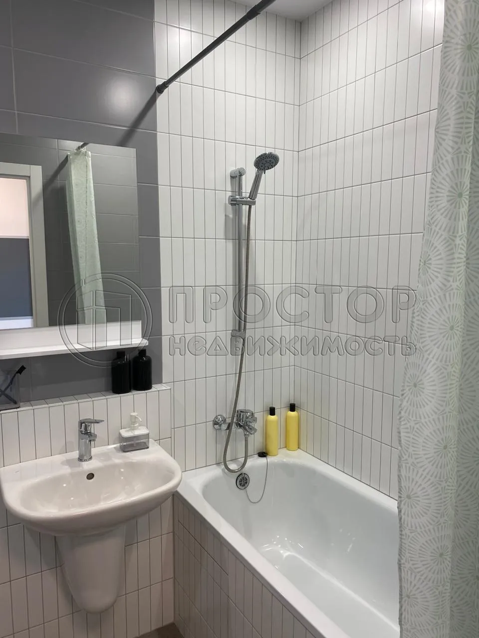 2-комнатная квартира, 68 м² - фото 2