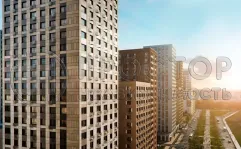 1-комнатная квартира, 38.5 м² - фото 7