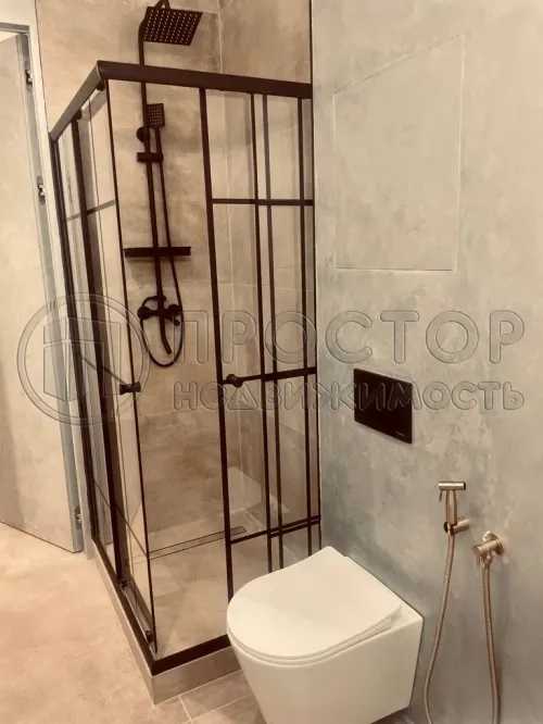 2-комнатная квартира, 44.3 м² - фото 6