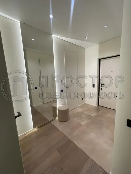 2-комнатная квартира, 44.3 м² - фото 16