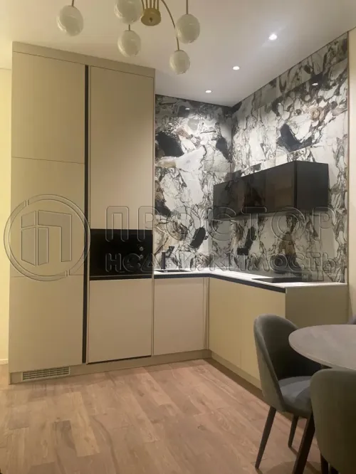 2-комнатная квартира, 44.3 м² - фото 11