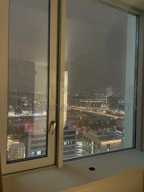 2-комнатная квартира, 44.3 м² - фото 4