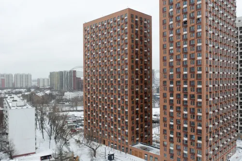 Студия, 20.1 м² - фото 3