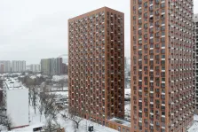 Студия, 20.1 м² - фото 6