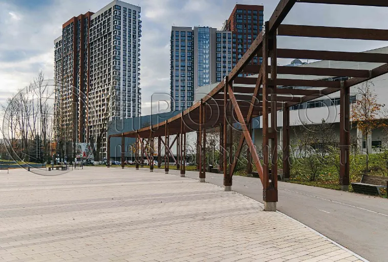 2-комнатная квартира, 48.1 м² - фото 3