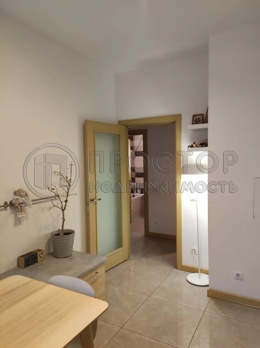 2-комнатная квартира, 52.5 м² - фото 6