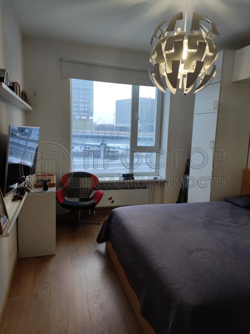 2-комнатная квартира, 52.5 м² - фото 8