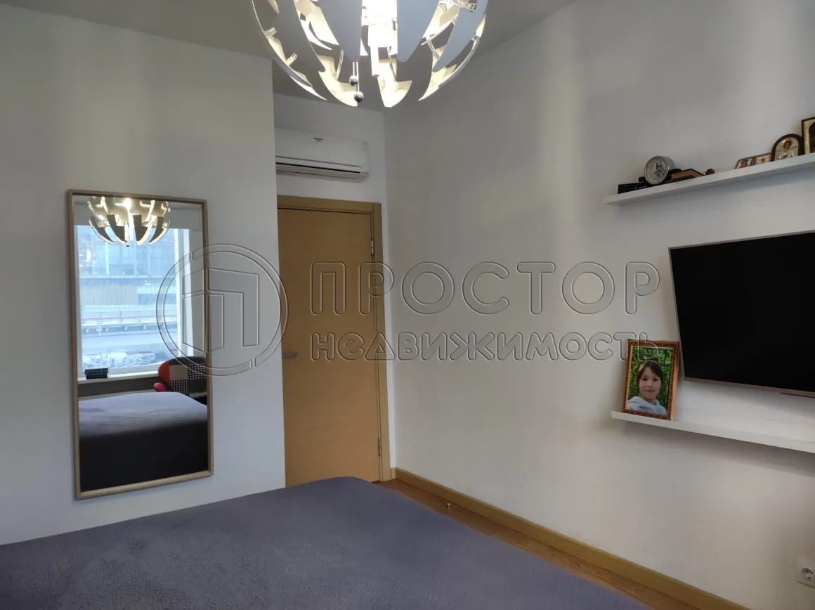 2-комнатная квартира, 52.5 м² - фото 11