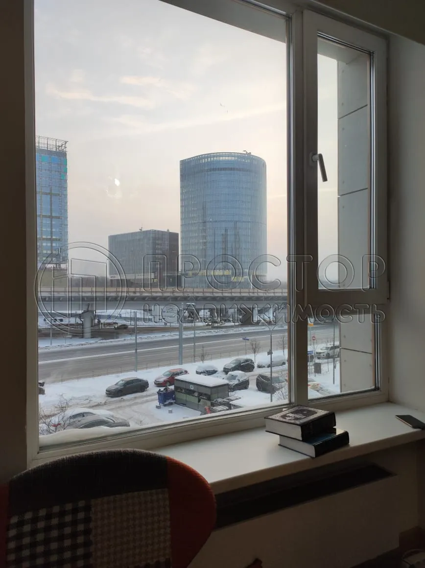 2-комнатная квартира, 52.5 м² - фото 12