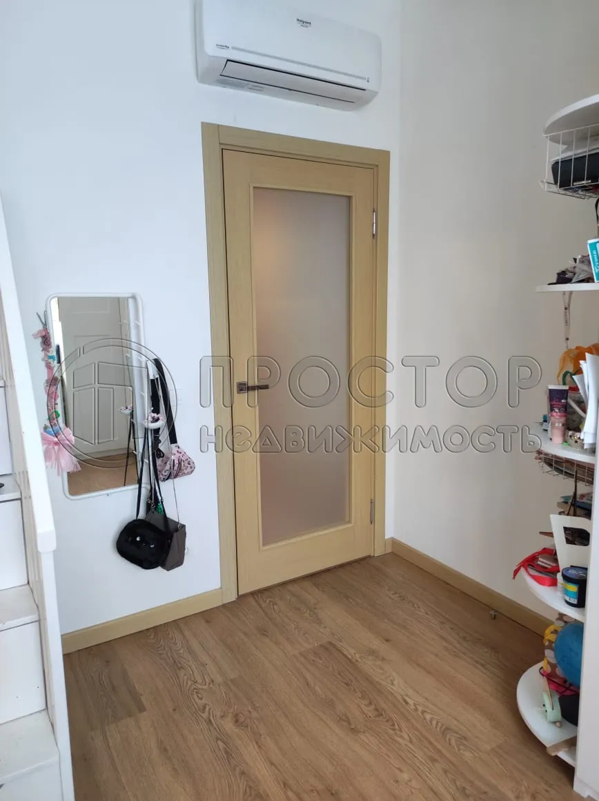 2-комнатная квартира, 52.5 м² - фото 13