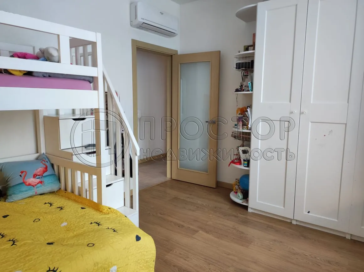 2-комнатная квартира, 52.5 м² - фото 16